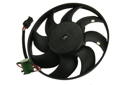 URO Auxiliary Engine Cooling Fan Assembly 99662412700