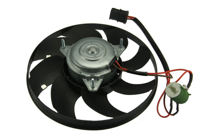 URO Auxiliary Engine Cooling Fan Assembly 99662412700