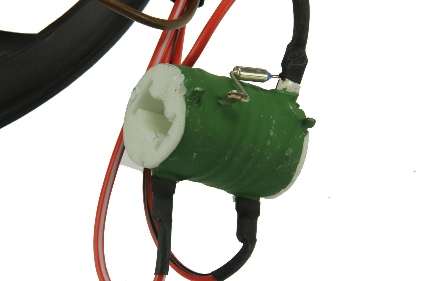 URO Auxiliary Engine Cooling Fan Assembly 99662412700