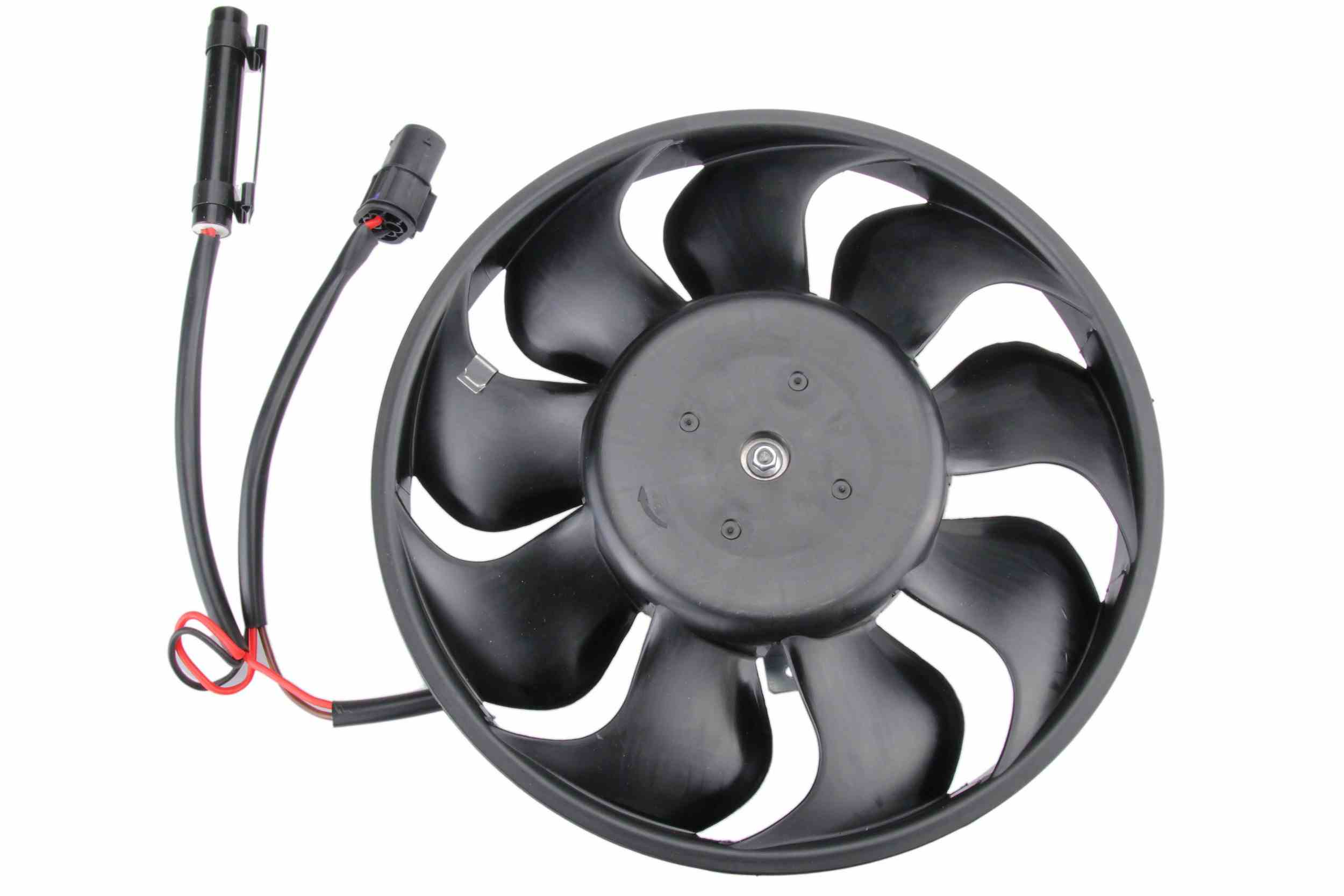 URO Auxiliary Engine Cooling Fan Assembly 99662413500