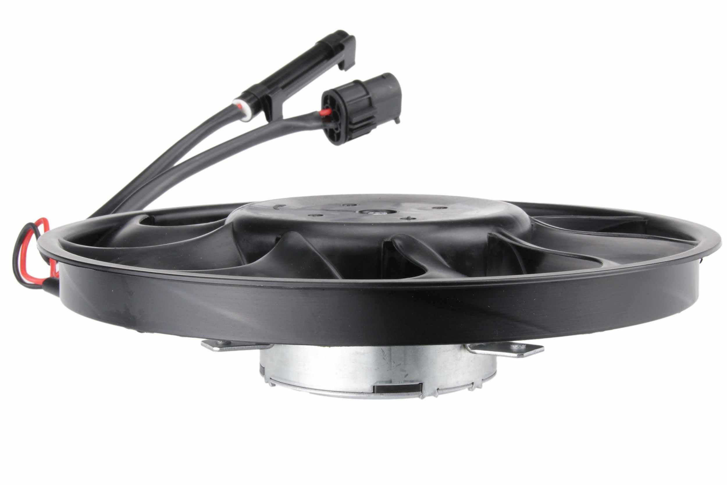 URO Auxiliary Engine Cooling Fan Assembly 99662413500