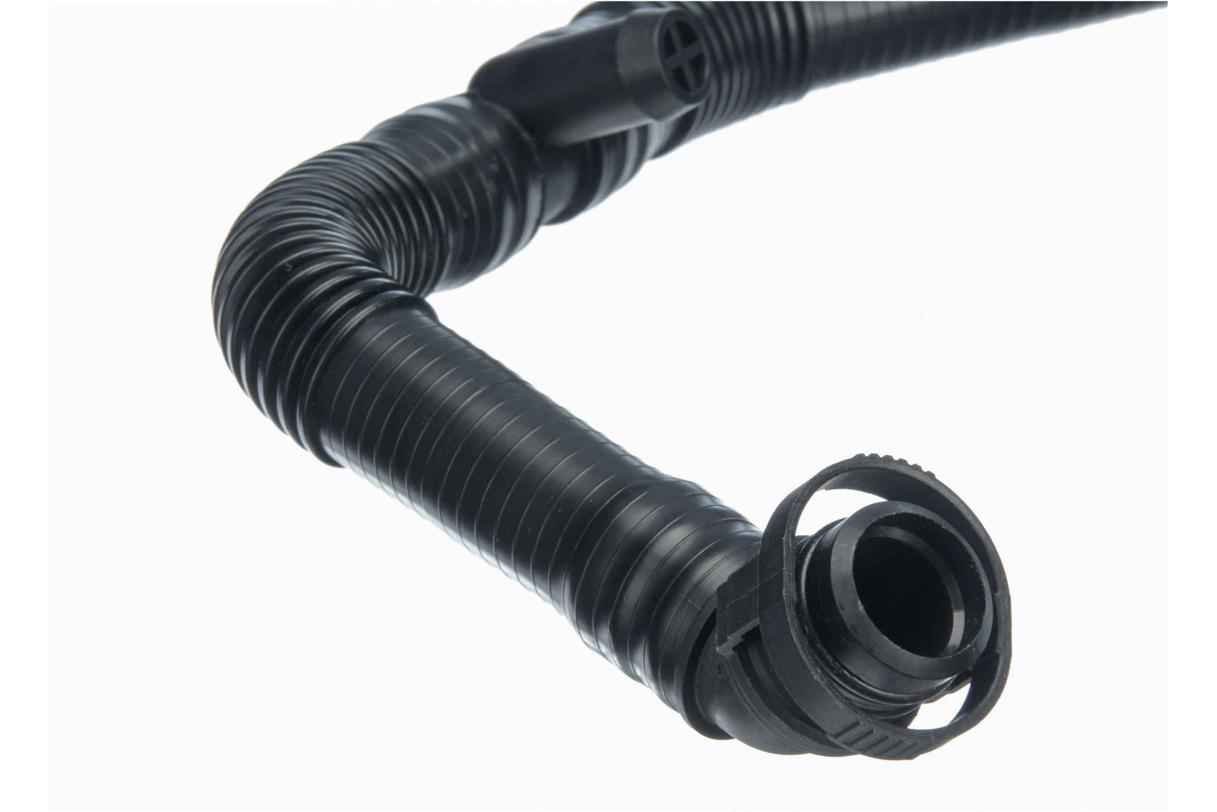 URO Engine Crankcase Breather Hose 99710714603