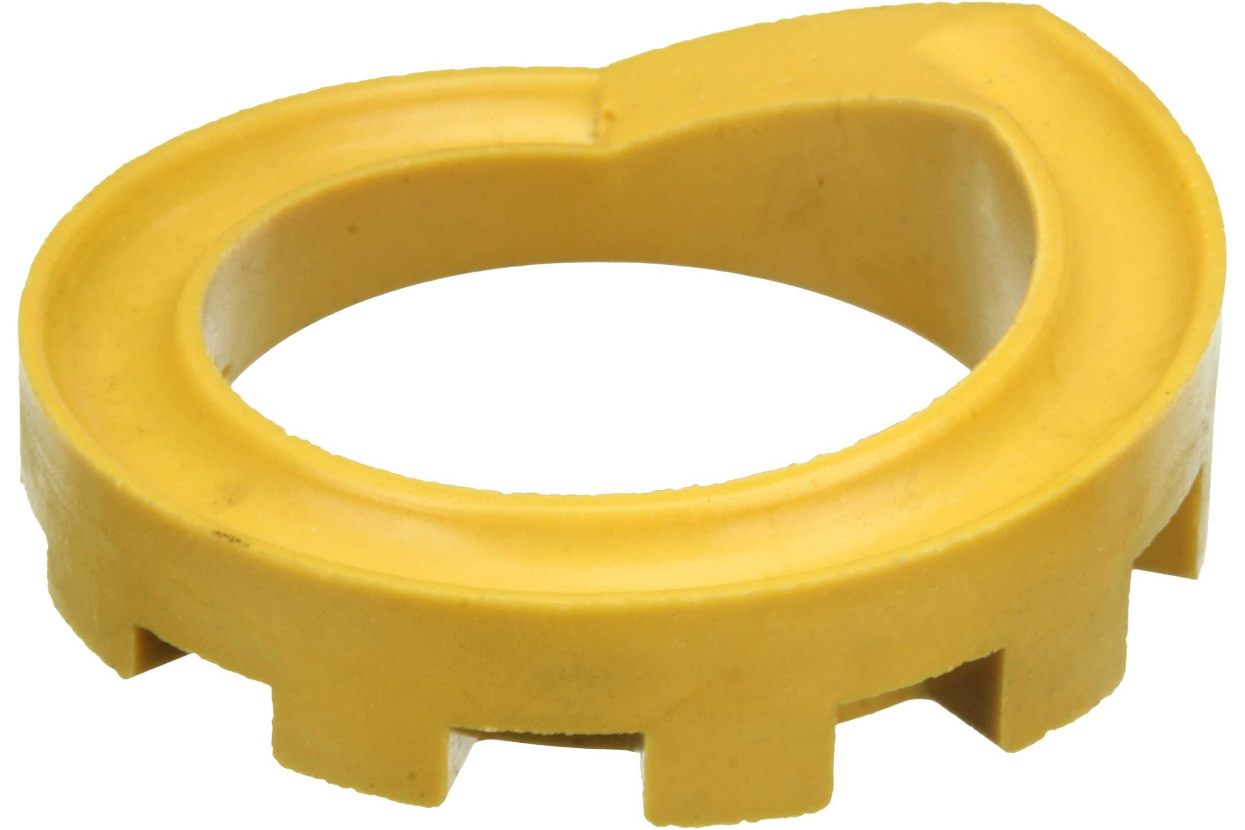 URO Suspension Coil Spring Seat 99733350400