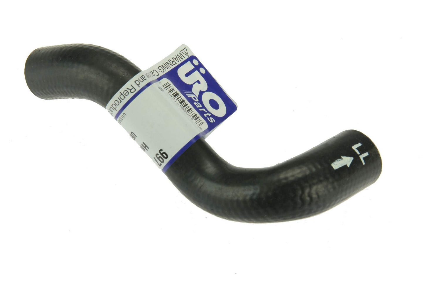 URO HVAC Heater Hose 99757255300