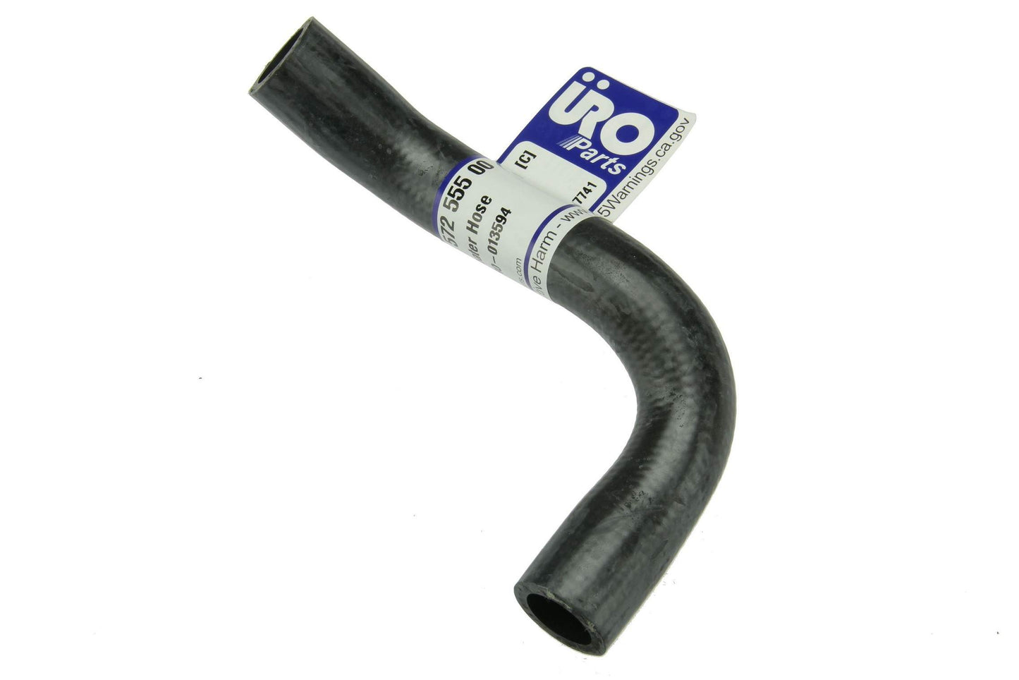 URO HVAC Heater Hose 99757255500