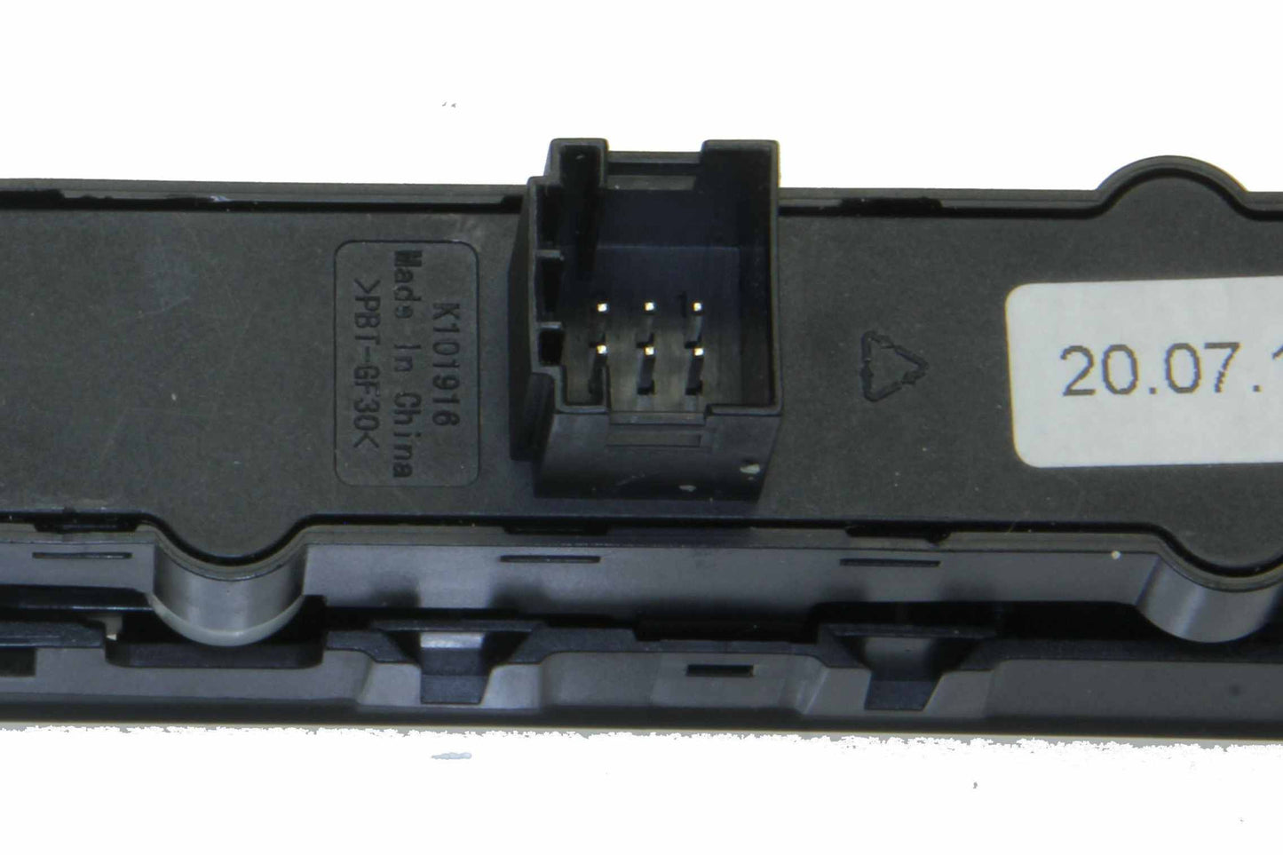 URO Hood Release Switch 99761310502A05