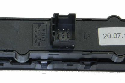 URO Hood Release Switch 99761310502A05