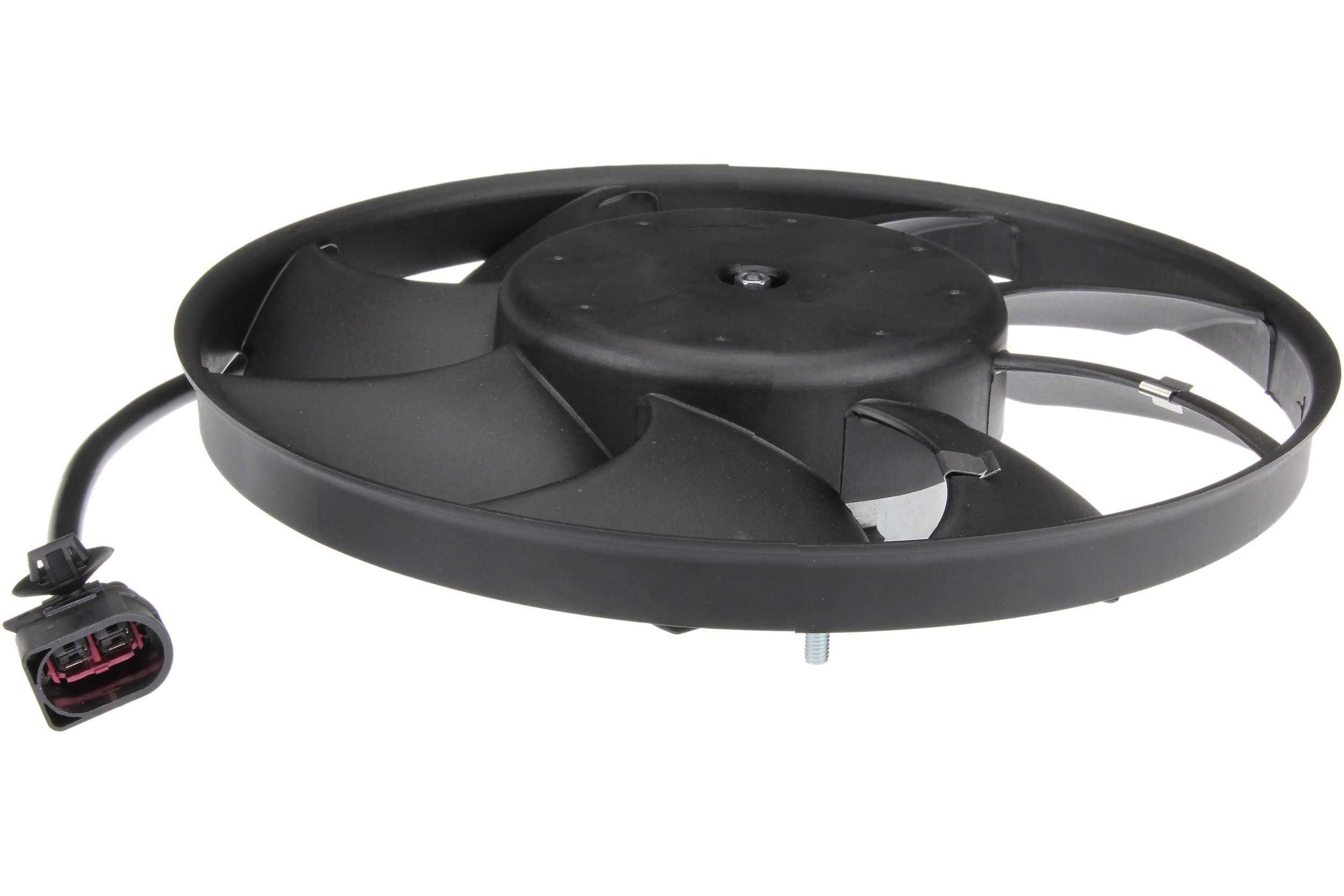 URO Auxiliary Engine Cooling Fan Assembly 99762412802