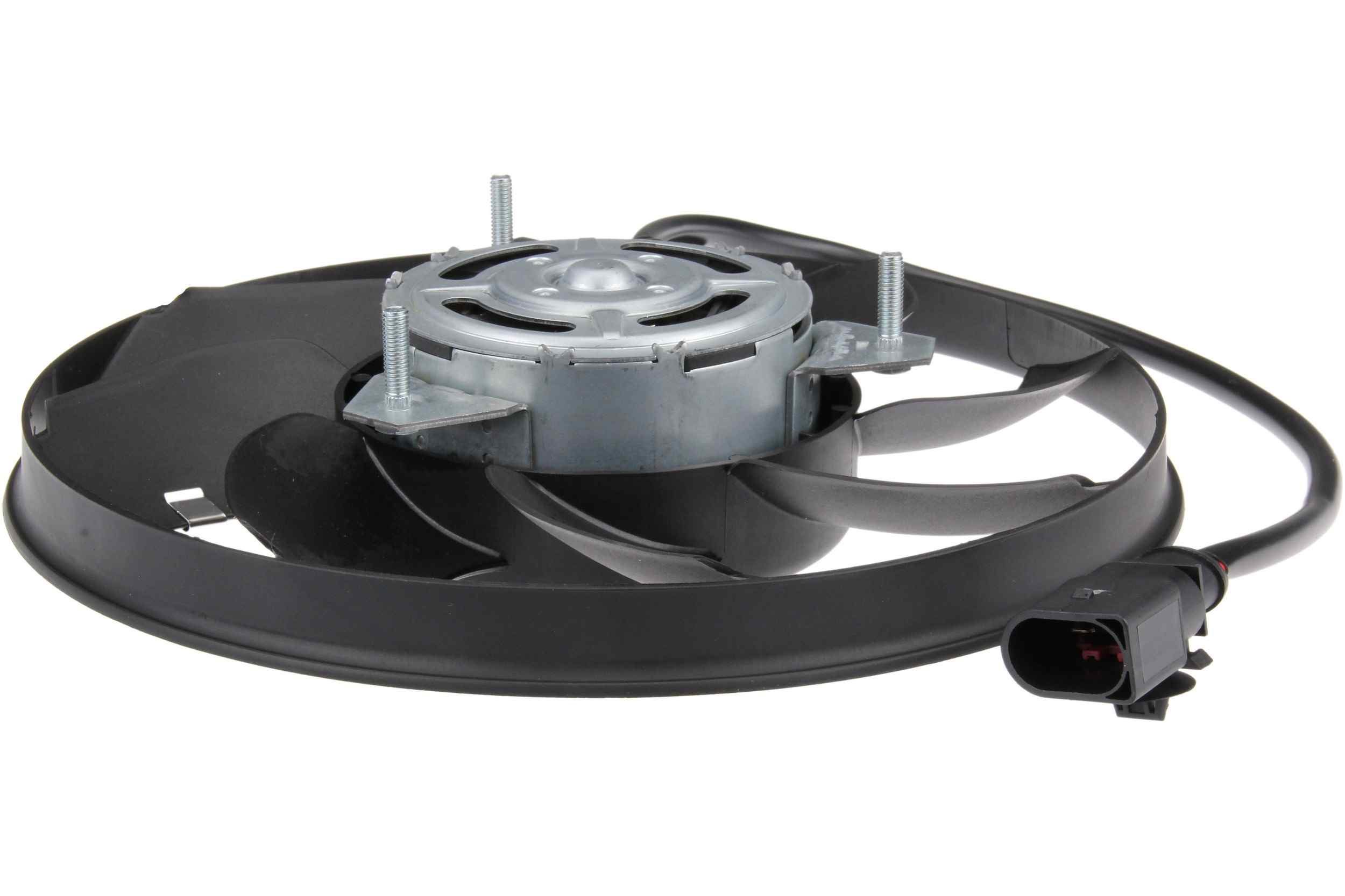 URO Auxiliary Engine Cooling Fan Assembly 99762412802