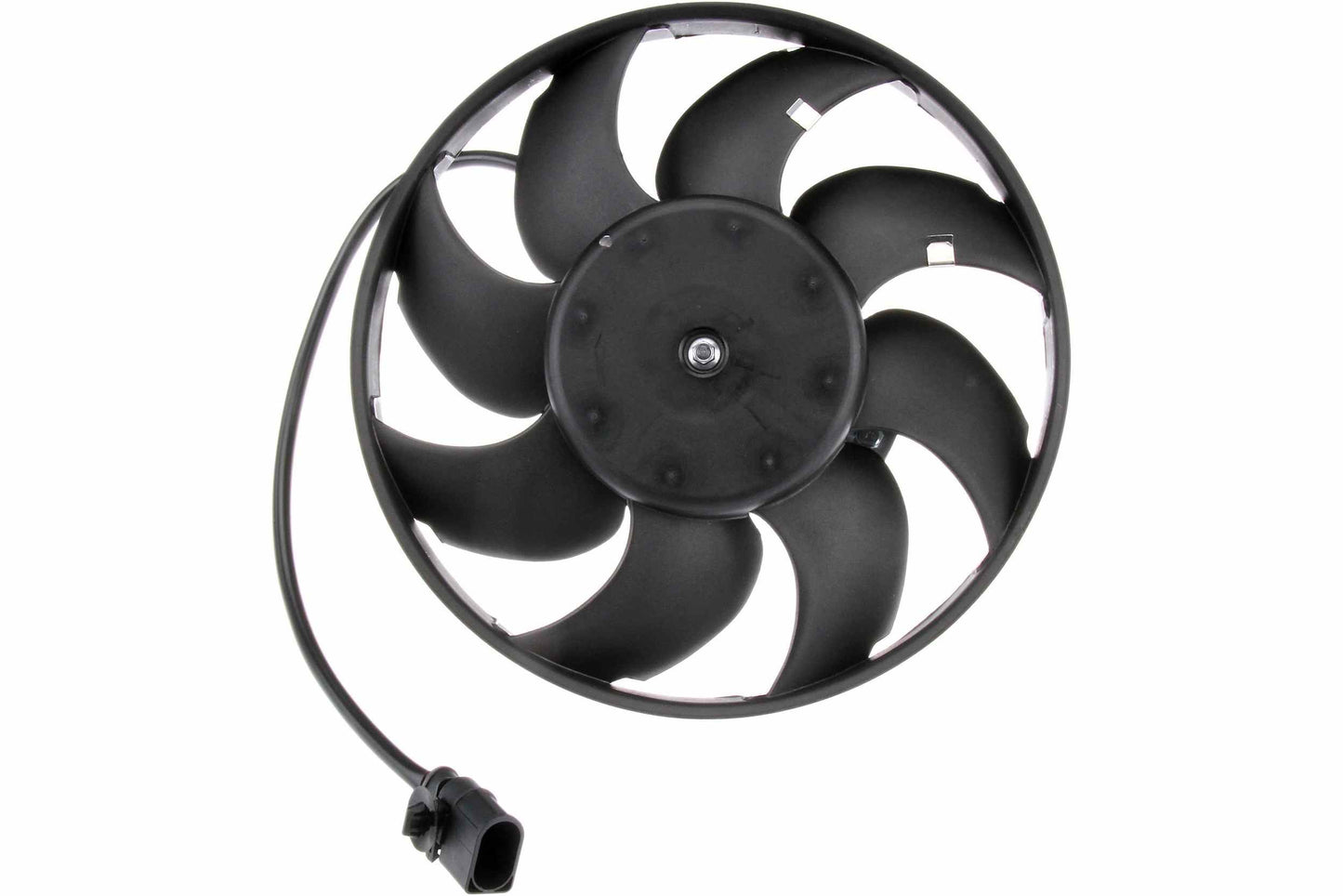 URO Auxiliary Engine Cooling Fan Assembly 99762412802