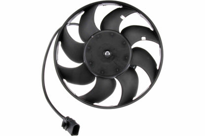 URO Auxiliary Engine Cooling Fan Assembly 99762412802