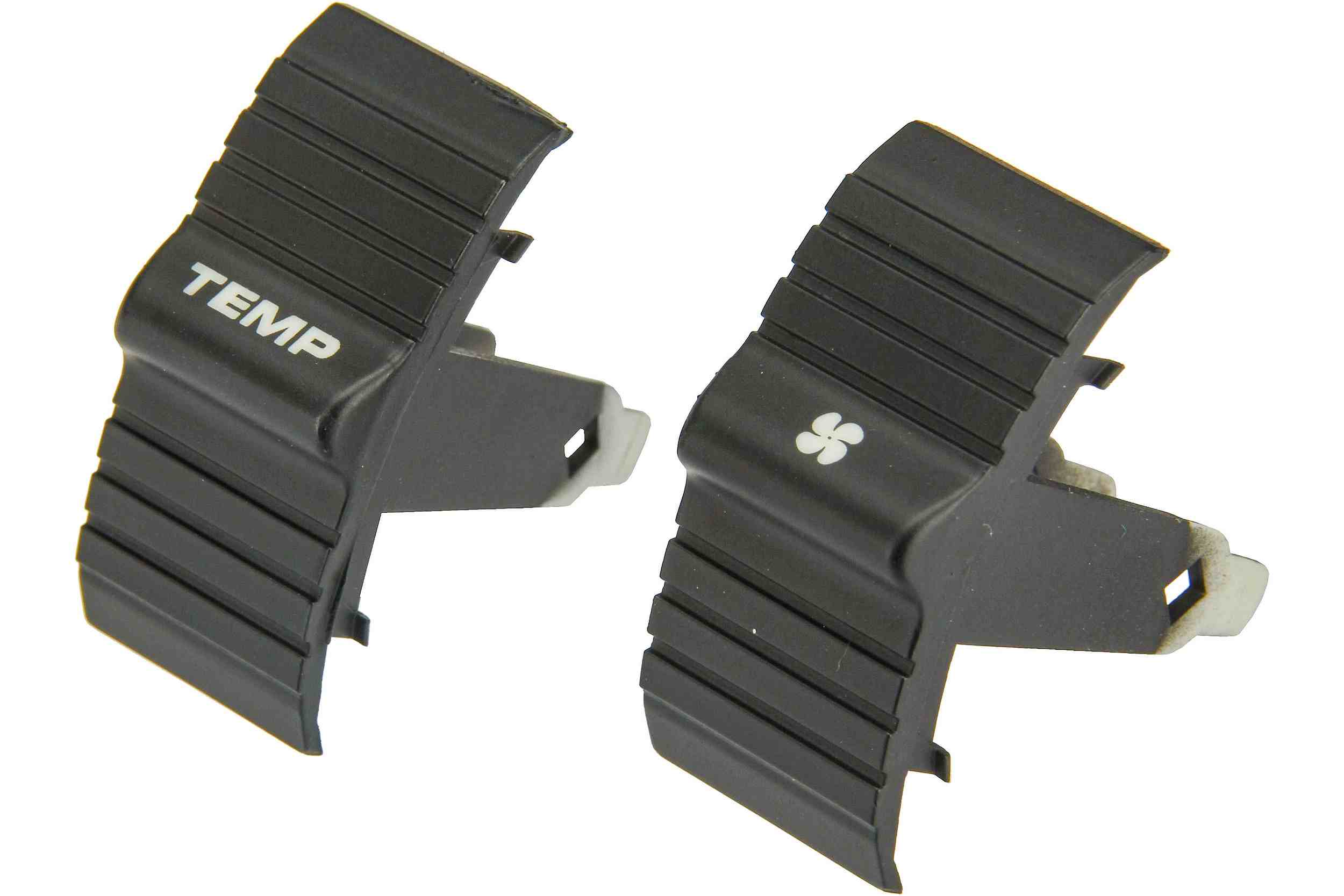 URO HVAC Push Button Set 997653100KIT