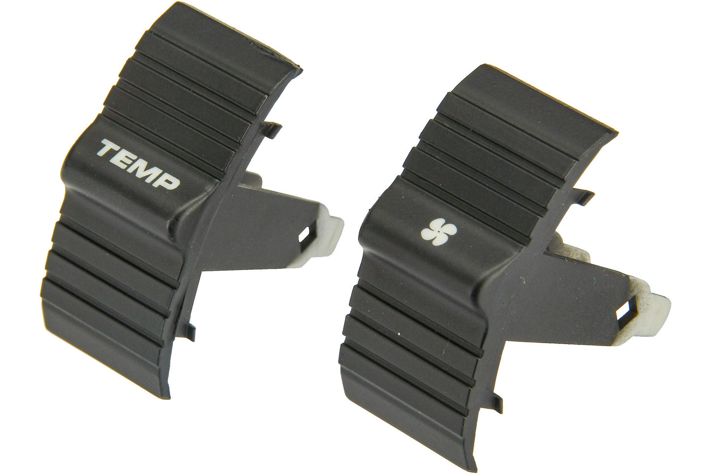 URO HVAC Push Button Set 997653100KIT