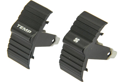 URO HVAC Push Button Set 997653100KIT