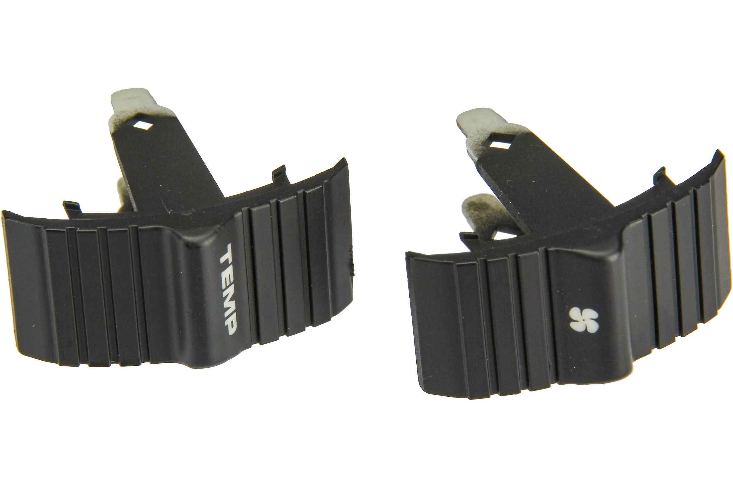 URO HVAC Push Button Set 997653100KIT