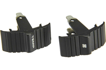 URO HVAC Push Button Set 997653100KIT