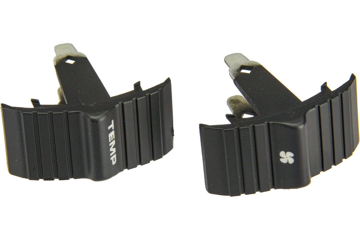 URO HVAC Push Button Set 997653100KIT