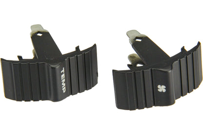 URO HVAC Push Button Set 997653100KIT