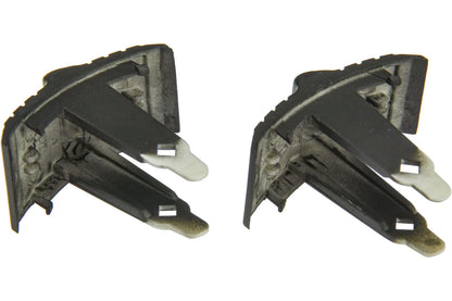 URO HVAC Push Button Set 997653100KIT