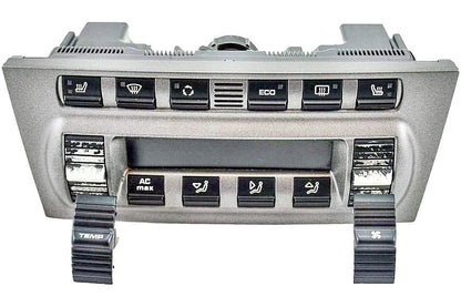 URO HVAC Push Button Set 997653100KIT