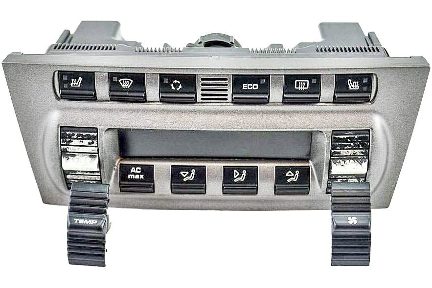 URO HVAC Push Button Set 997653100KIT