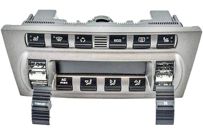 URO HVAC Push Button Set 997653100KIT