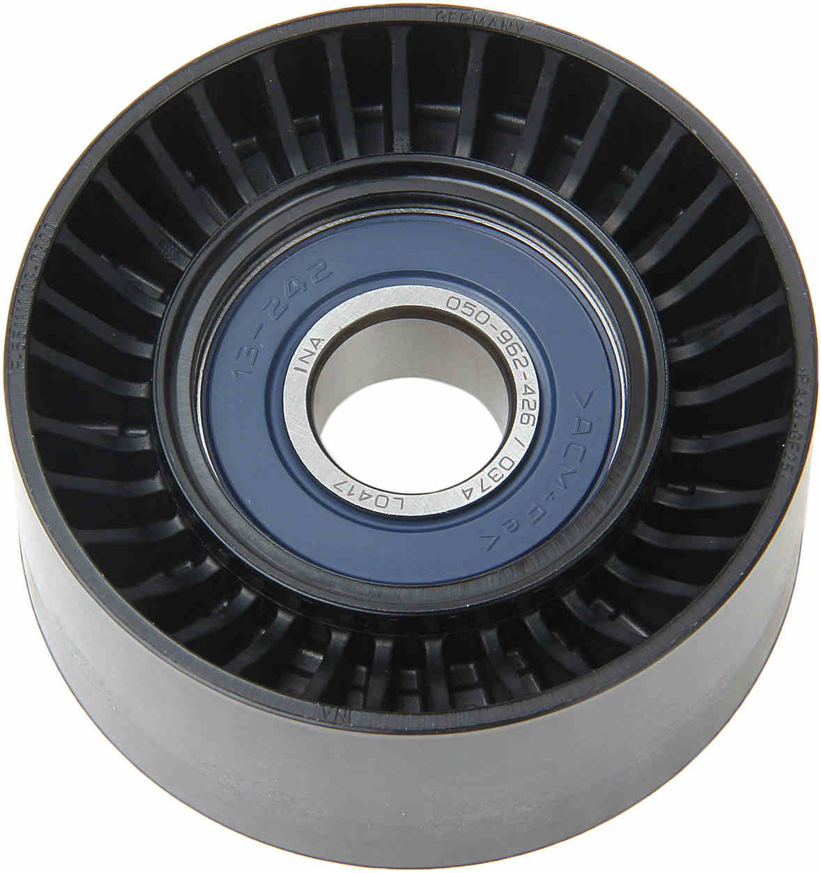 URO Drive Belt Tensioner Pulley