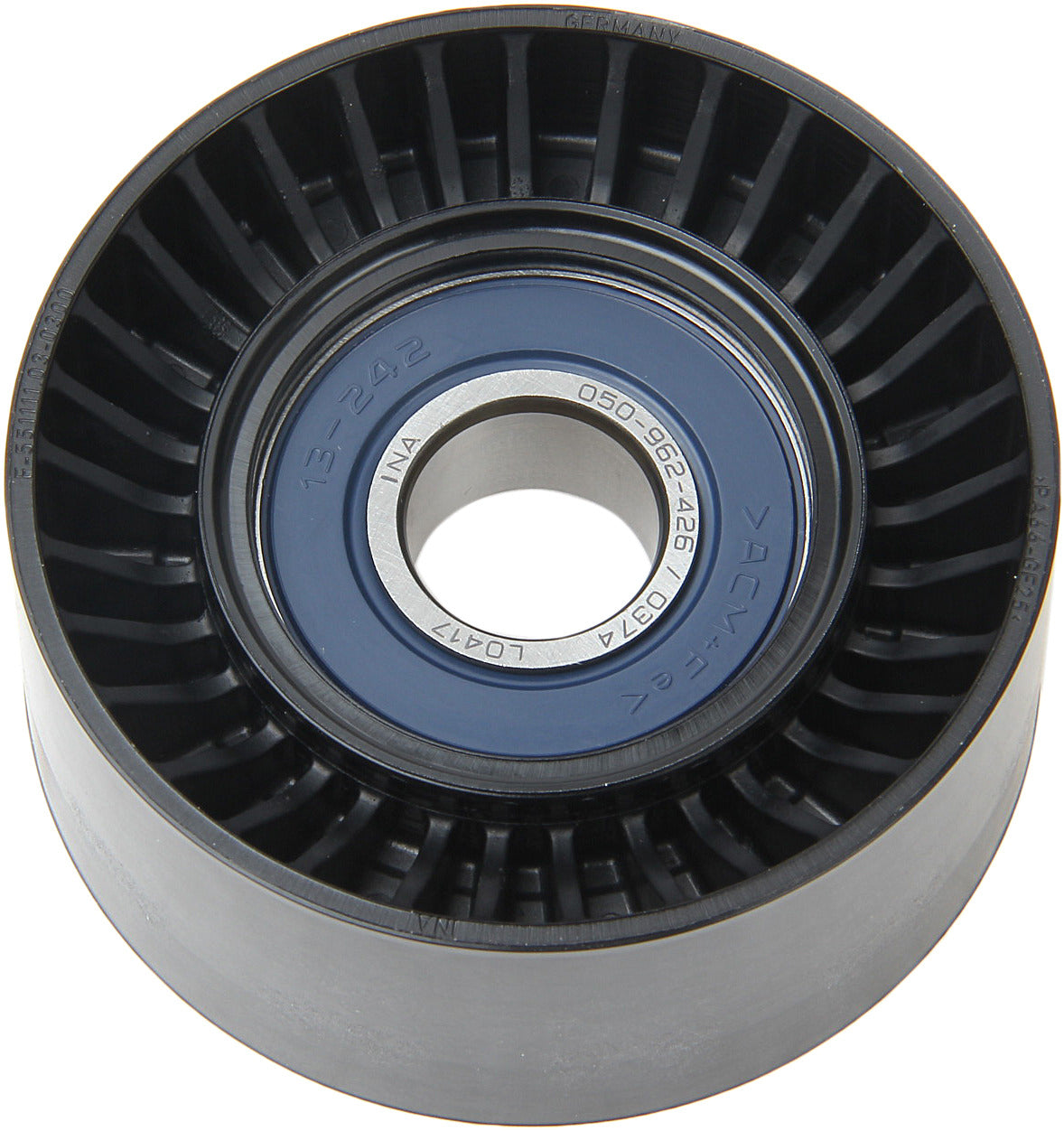URO Drive Belt Tensioner Pulley