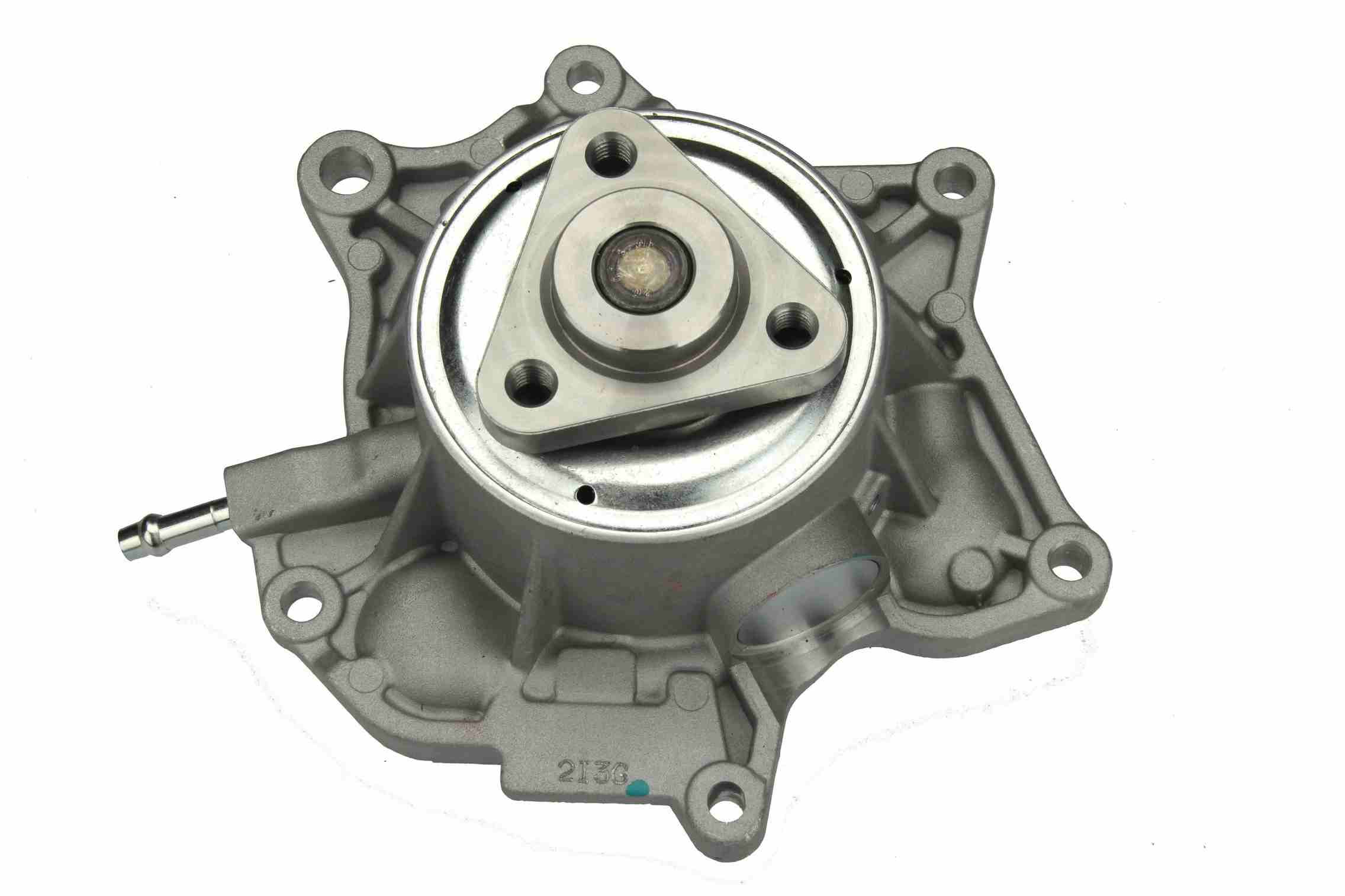 URO Engine Water Pump 9A210605002