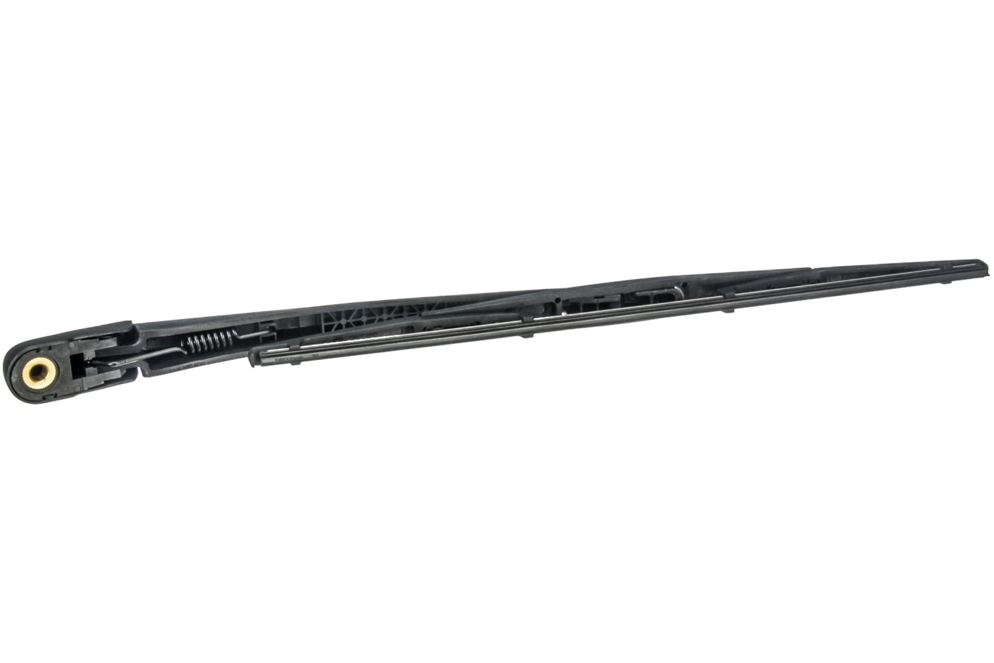 URO Back Glass Wiper Arm and Blade Assembly AC0818627 image 2