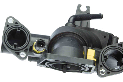 URO Engine Coolant Thermostat / Water Inlet Assembly AJ811793