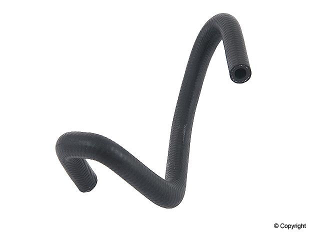 URO Throttle Body Coolant Feed Hose - AJ83970