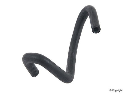 URO Throttle Body Coolant Feed Hose - AJ83970