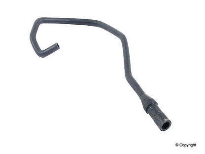 URO Throttle Body Coolant Return Hose - AJ89746