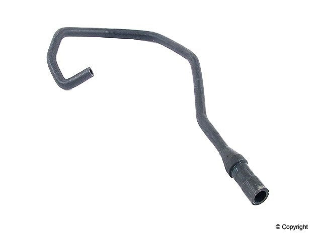 URO Engine Coolant Hose AJ89746