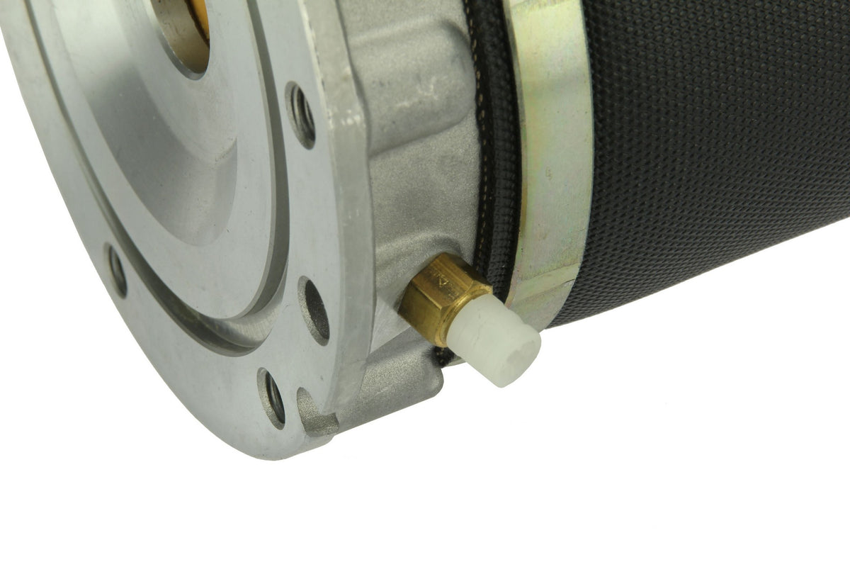 Autotecnica Suspension Strut Assembly AU099516