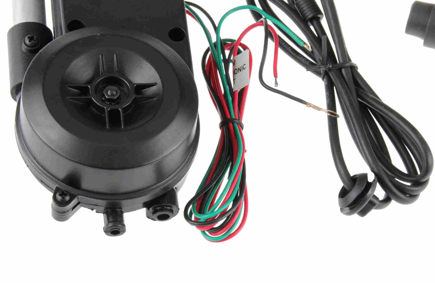 URO Power Antenna