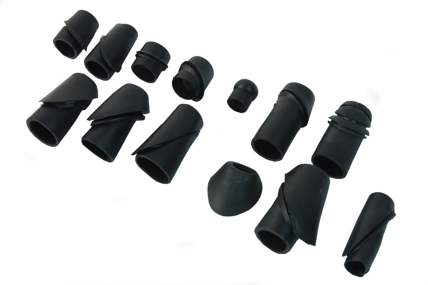 URO Power Antenna Kit - AUTA2050