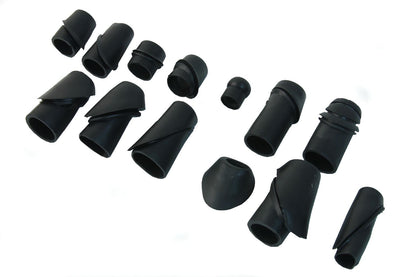 URO Power Antenna Kit - AUTA2050