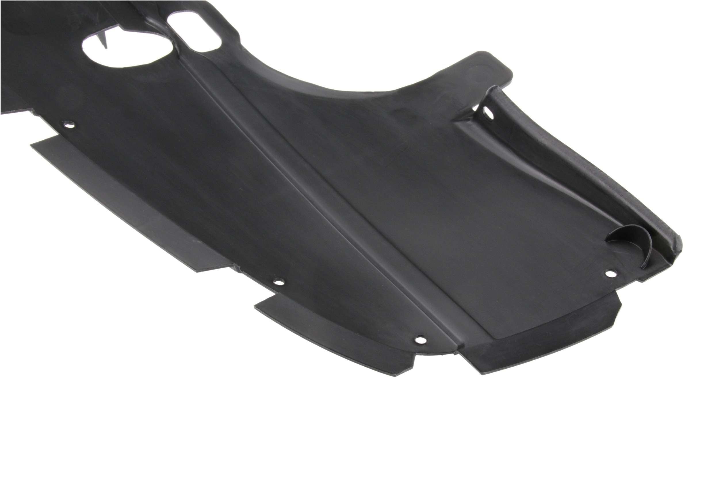 URO Engine Splash Shield BEC19939