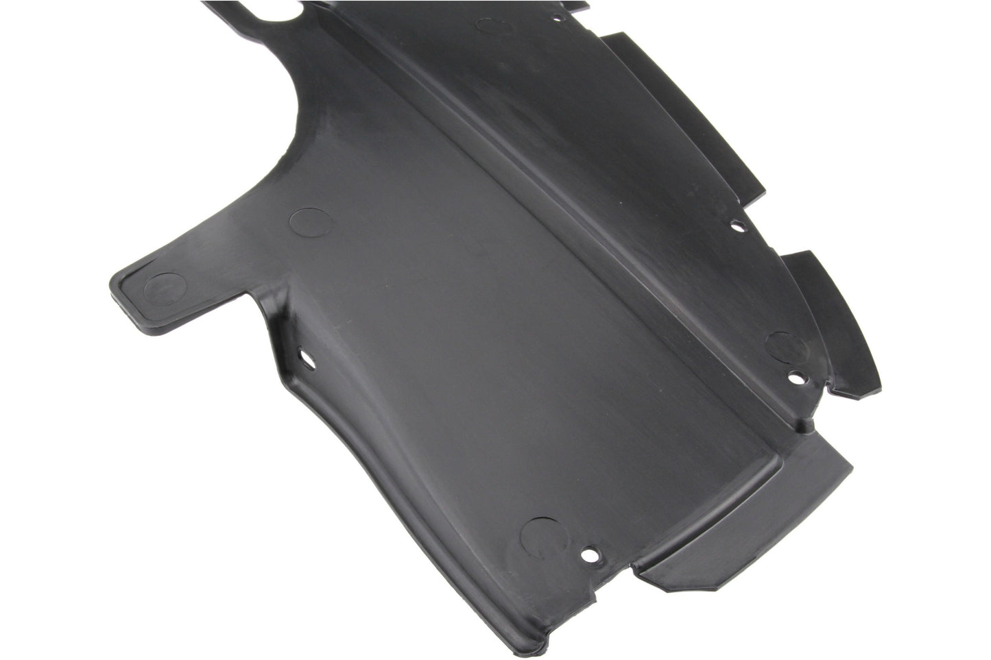 URO Engine Splash Shield BEC19939