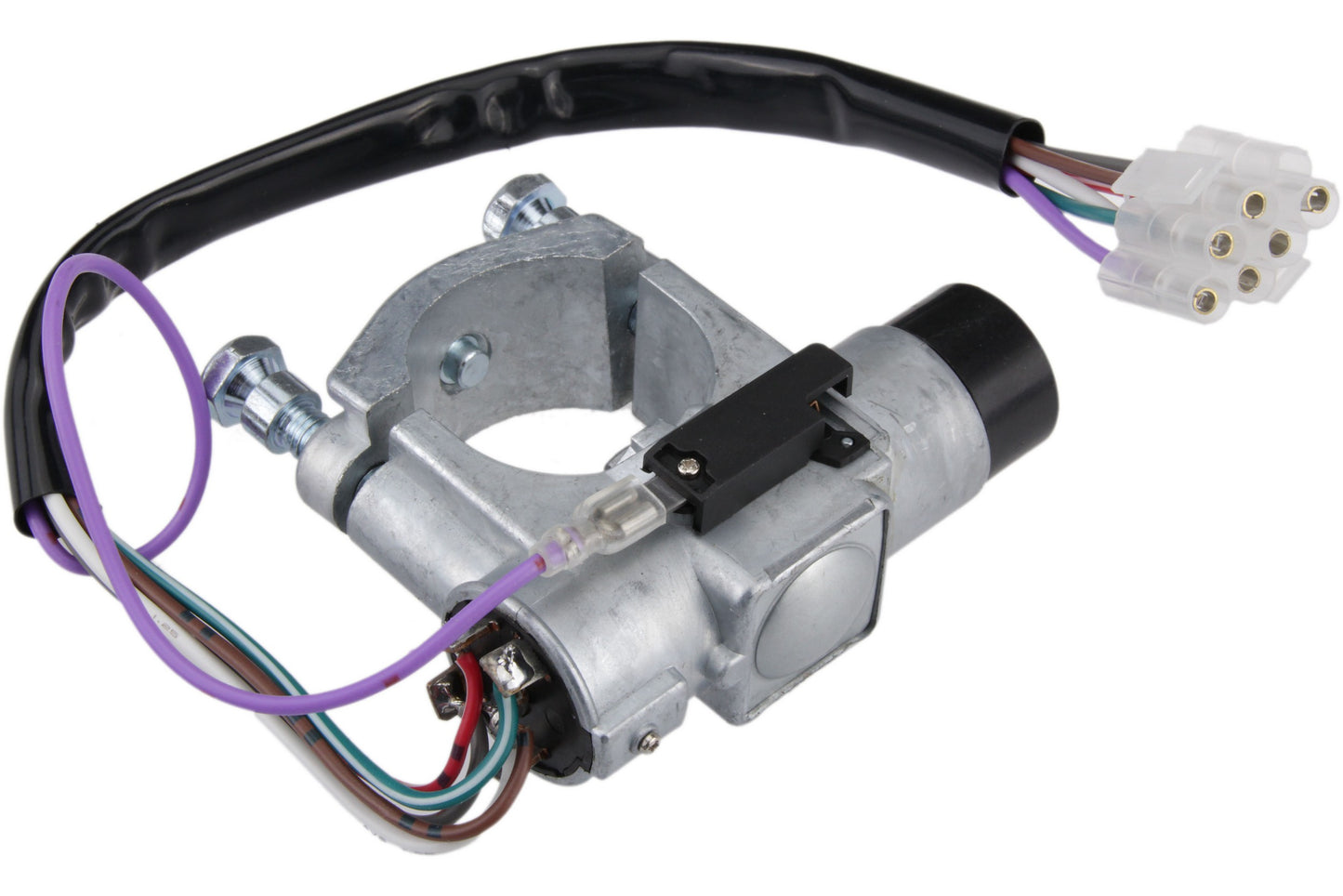 URO Ignition Lock Cylinder BHM7144