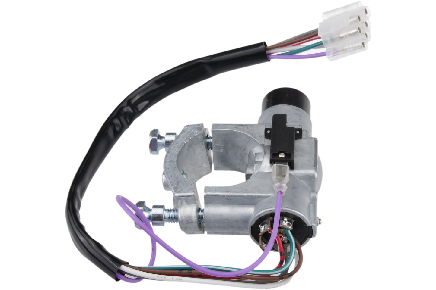 URO Ignition Lock Cylinder BHM7144