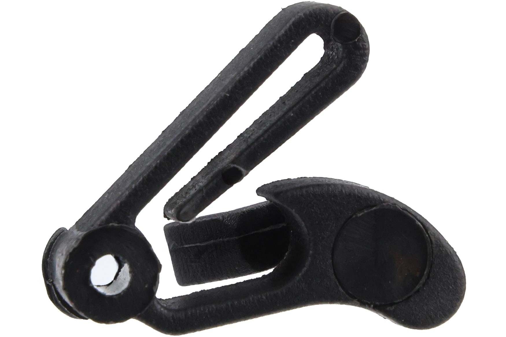 URO Fuel Door Latch BPX700010