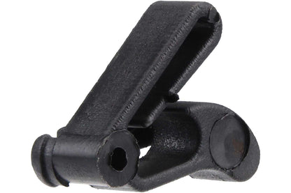 URO Fuel Door Latch BPX700010