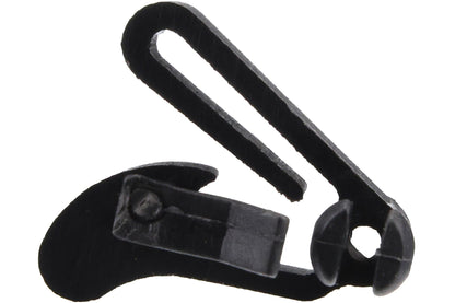 URO Fuel Door Latch BPX700010