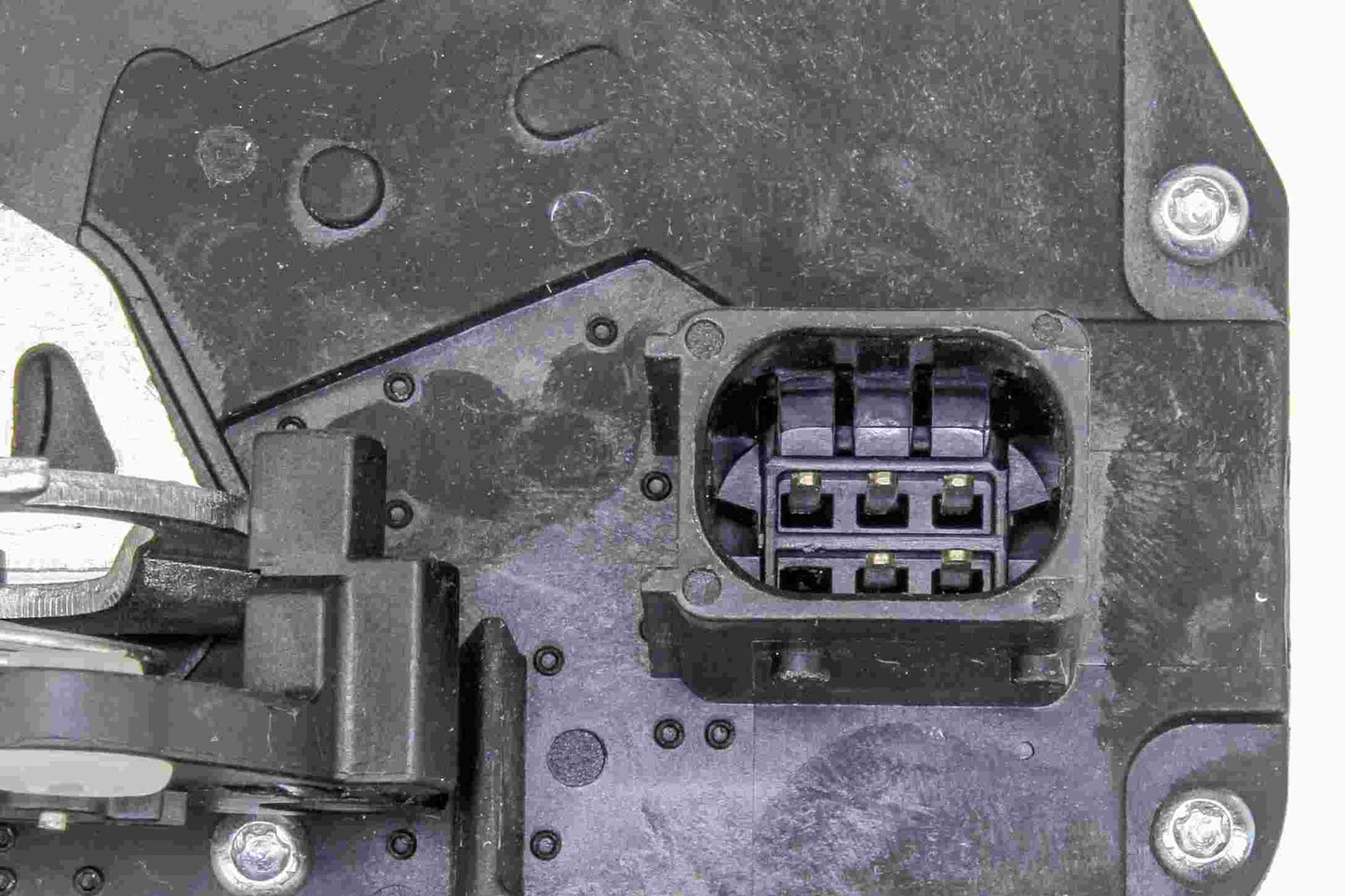 Autotecnica Door Lock Actuator BU0818011