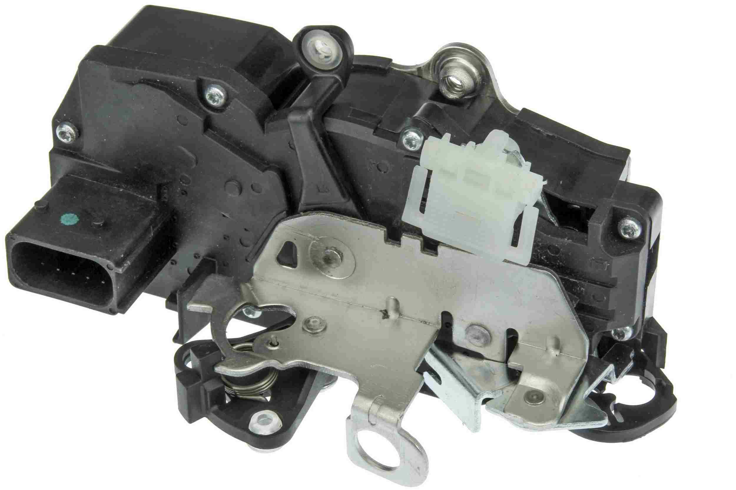 Autotecnica Door Lock Actuator BU0818012