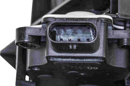 Autotecnica Radiator Shutter Grille BU0818040