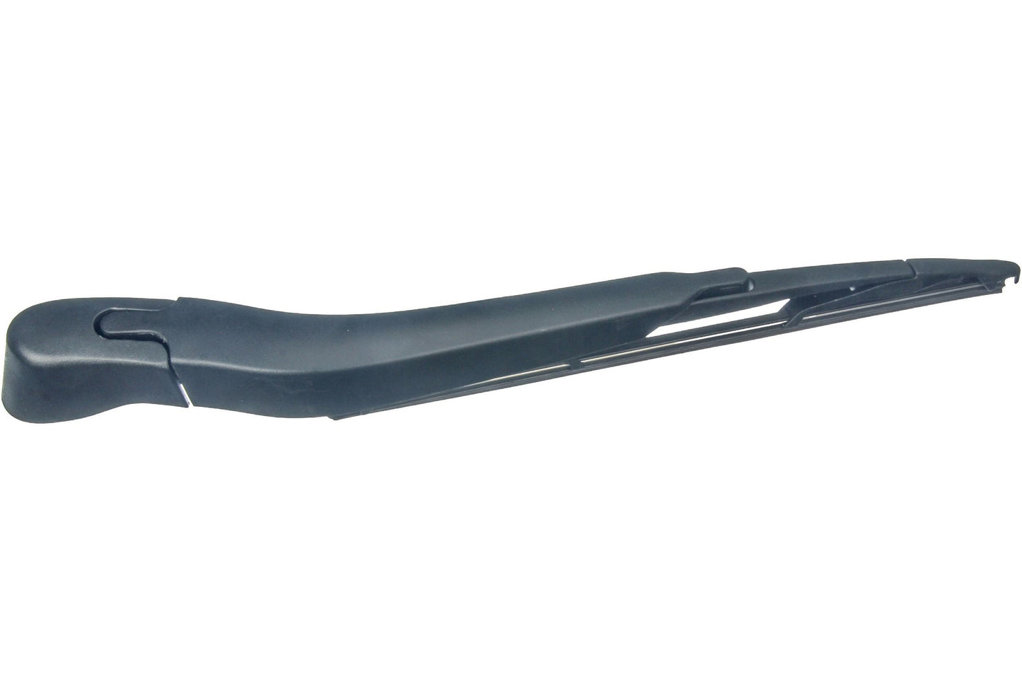 Autotecnica Back Glass Wiper Arm and Blade Assembly BU0818596